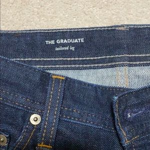 AG men jeans